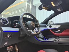 Mercedes-Benz E-Class (Imported) E 260 Coupe - фото 5