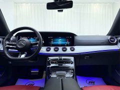 Mercedes-Benz E-Class (Imported) E 260 Coupe - фото 7