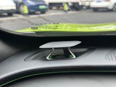 Xpeng P7 P7i 610 Pengyi Performance Edition - фото 11
