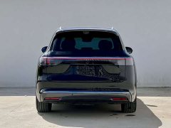 AITO Wenjie M8 2025 extended range Max version 53.4kWh 5-seater version (192-line lidar) - фото 3