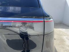 AITO Wenjie M8 2025 extended range Max version 53.4kWh 5-seater version (192-line lidar) - фото 8