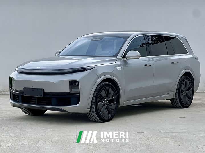 Li Auto Ideal L9 Pro