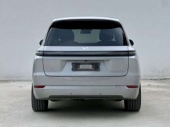 Li Auto Ideal L9 Pro - фото 10