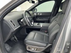 Li Auto Ideal L9 Pro - фото 11