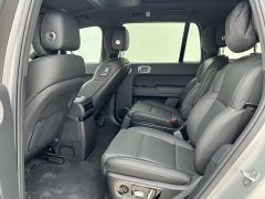 Li Auto Ideal L9 Pro - фото 12