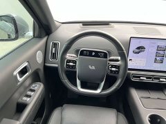 Li Auto Ideal L9 Pro - фото 6
