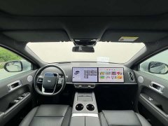 Li Auto Ideal L9 Pro - фото 7