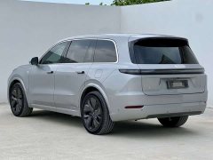 Li Auto Ideal L9 Pro - фото 8