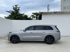 Li Auto Ideal L9 Pro - фото 9