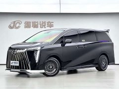 Trumpchi M8 Grandmaster Series Dual Engine Flagship Edition - фото 1