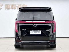 Trumpchi M8 Grandmaster Series Dual Engine Flagship Edition - фото 10