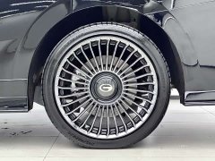 Trumpchi M8 Grandmaster Series Dual Engine Flagship Edition - фото 11