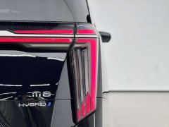 Trumpchi M8 Grandmaster Series Dual Engine Flagship Edition - фото 12