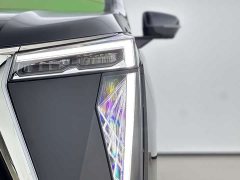 Trumpchi M8 Grandmaster Series Dual Engine Flagship Edition - фото 14