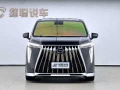 Trumpchi M8 Grandmaster Series Dual Engine Flagship Edition - фото 2