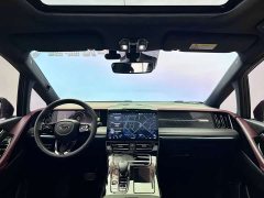 Trumpchi M8 Grandmaster Series Dual Engine Flagship Edition - фото 5
