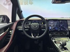 Trumpchi M8 Grandmaster Series Dual Engine Flagship Edition - фото 6