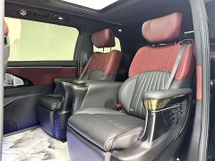 Trumpchi M8 Grandmaster Series Dual Engine Flagship Edition - фото 7