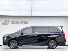 Trumpchi M8 Grandmaster Series Dual Engine Flagship Edition - фото 8
