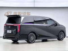 Trumpchi M8 Grandmaster Series Dual Engine Flagship Edition - фото 9