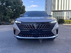 SAIC Roewe RX5 2023 1.5T Super Sensing Elite Edition - фото 1