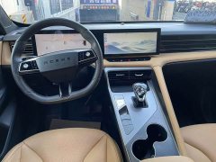 SAIC Roewe RX5 2023 1.5T Super Sensing Elite Edition - фото 4