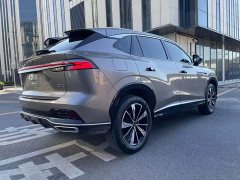 SAIC Roewe RX5 2023 1.5T Super Sensing Elite Edition - фото 9