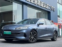BYD Seal 06 DM-i Smart Driving Edition 120KM Exclusive Type - фото 1