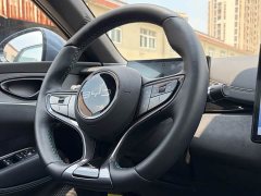 BYD Seal 06 DM-i Smart Driving Edition 120KM Exclusive Type - фото 16