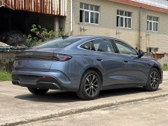 BYD Seal 06 DM-i Smart Driving Edition 120KM Exclusive Type - фото 4