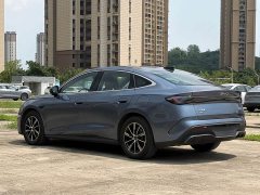 BYD Seal 06 DM-i Smart Driving Edition 120KM Exclusive Type - фото 6