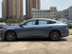 BYD Seal 06 DM-i Smart Driving Edition 120KM Exclusive Type - фото 8