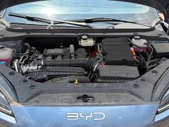 BYD Seal 06 DM-i Smart Driving Edition 120KM Exclusive Type - фото 9