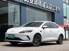 BYD Seal 05 DM-i smart driving version 120KM flagship - фото 1
