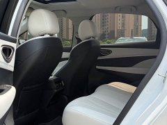 BYD Seal 05 DM-i smart driving version 120KM flagship - фото 10