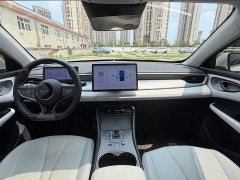 BYD Seal 05 DM-i smart driving version 120KM flagship - фото 11