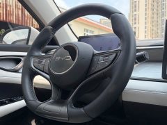 BYD Seal 05 DM-i smart driving version 120KM flagship - фото 13