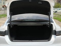BYD Seal 05 DM-i smart driving version 120KM flagship - фото 15