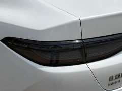 BYD Seal 05 DM-i smart driving version 120KM flagship - фото 16