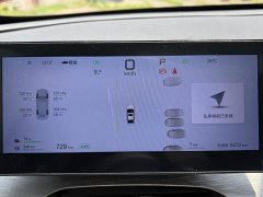 BYD Seal 05 DM-i smart driving version 120KM flagship - фото 18