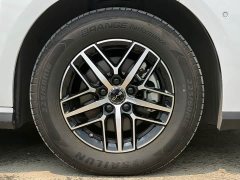 BYD Seal 05 DM-i smart driving version 120KM flagship - фото 19