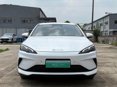 BYD Seal 05 DM-i smart driving version 120KM flagship - фото 2