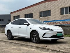 BYD Seal 05 DM-i smart driving version 120KM flagship - фото 3