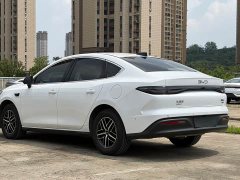 BYD Seal 05 DM-i smart driving version 120KM flagship - фото 4