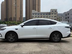 BYD Seal 05 DM-i smart driving version 120KM flagship - фото 7