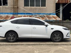 BYD Seal 05 DM-i smart driving version 120KM flagship - фото 8
