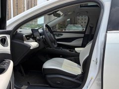 BYD Seal 05 DM-i smart driving version 120KM flagship - фото 9