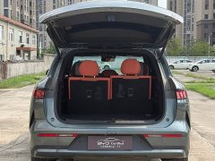 BYD Tang L DM 175KM drone player version - фото 12
