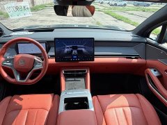 BYD Tang L DM 175KM drone player version - фото 15