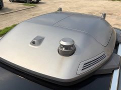 BYD Tang L DM 175KM drone player version - фото 16